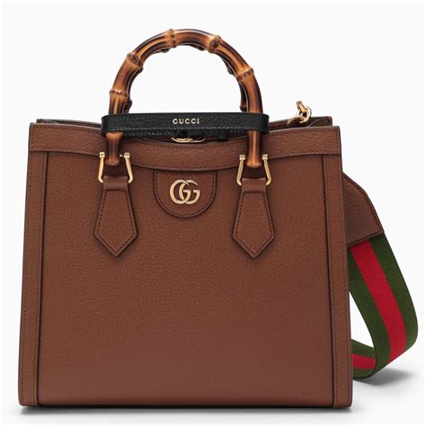 sac gucci diana